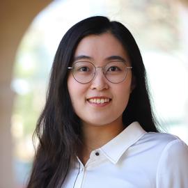 Wenqi Cui